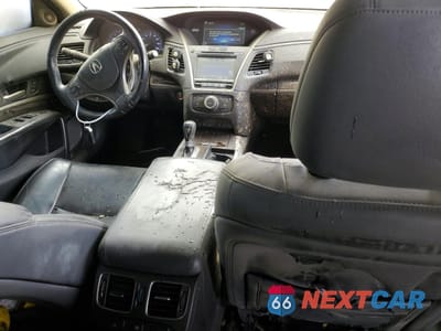 Zdjęcie 8 z 13 samochodu: 2016 ACURA RLX ADVANCE VIN:JH4KC1F97GC000404 - miniatura