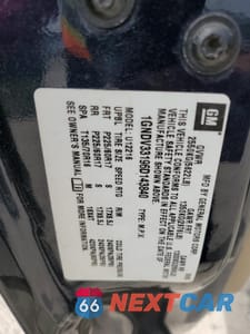 Zdjęcie 12 z 14 samochodu: 2006 CHEVROLET UPLANDER LT VIN:1GNDV33196D143840 - miniatura