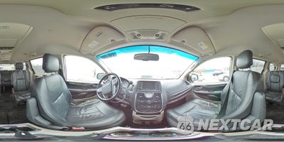 Zdjęcie 14 z 15 samochodu: 2012 CHRYSLER TOWN & COUNTRY TOURING VIN:2C4RC1BGXCR192097 - miniatura