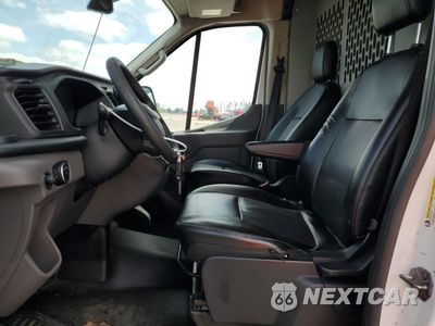 Zdjęcie 7 z 13 samochodu: 2020 FORD TRANSIT T-250 VIN:1FTBR2C85LKB42266 - miniatura