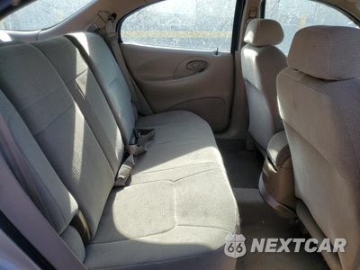 Zdjęcie 10 z 12 samochodu: 1998 FORD TAURUS SE COMFORT VIN:1FAFP58SXWA202474 - miniatura