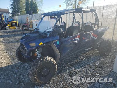 Drugie zdjęcie samochodu z przodu: 2021 POLARIS RZR XP 4 1000 PREMIUM VIN:3NSN4K99XMH207271 - miniatura