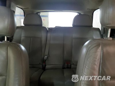 Zdjęcie 10 z 13 samochodu: 2008 CHEVROLET TRAILBLAZER LS VIN:1GNDT13S882127064 - miniatura
