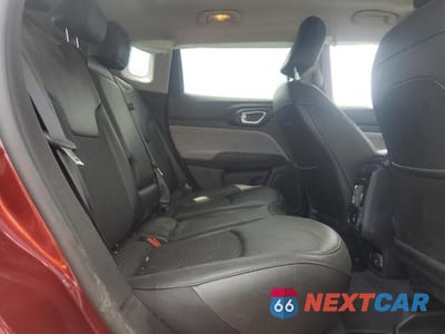 Zdjęcie 11 z 13 samochodu: 2022 JEEP COMPASS LATITUDE VIN:3C4NJCBB5NT198572 - miniatura