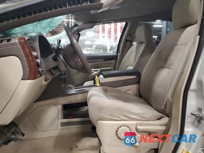 Zdjęcie 7 z 16 samochodu: 2007 BUICK RENDEZVOUS CX VIN:3G5DA03L97S552773 - miniatura