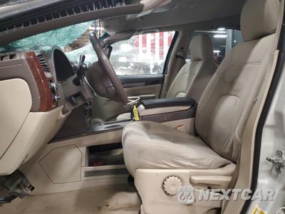 Zdjęcie 7 z 16 samochodu: 2007 BUICK RENDEZVOUS CX VIN:3G5DA03L97S552773 - miniatura