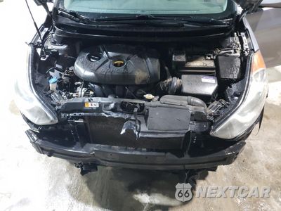Zdjęcie 11 z 12 samochodu: 2013 HYUNDAI ELANTRA GLS VIN:KMHDH4AE3DU626566 - miniatura