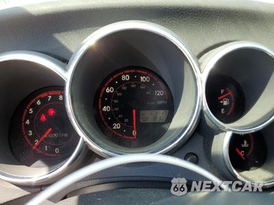Zdjęcie 9 z 13 samochodu: 2006 PONTIAC VIBE VIN:5Y2SL65876Z422899 - miniatura