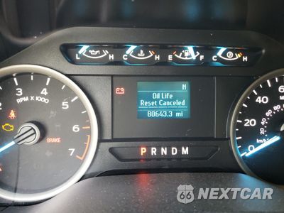 Zdjęcie 9 z 12 samochodu: 2019 FORD F150 SUPERCREW VIN:1FTEW1C58KKC38574 - miniatura