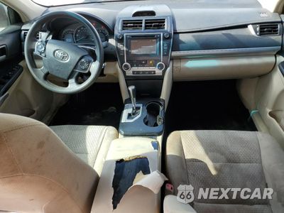 Zdjęcie 8 z 14 samochodu: 2014 TOYOTA CAMRY L VIN:4T1BF1FK3EU443308 - miniatura