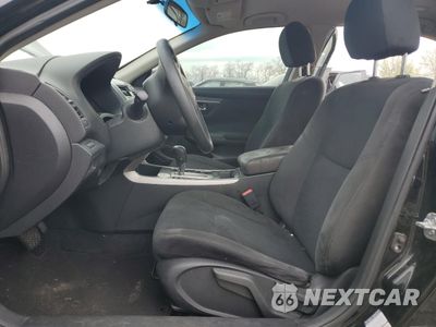 Zdjęcie 7 z 12 samochodu: 2015 NISSAN ALTIMA 2.5 VIN:1N4AL3AP8FN322542 - miniatura