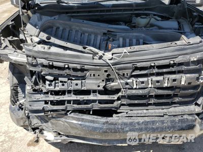 Zdjęcie 11 z 13 samochodu: 2022 CHEVROLET SILVERADO K1500 LT TRAIL BOSS VIN:3GCUDFED6NG637711 - miniatura