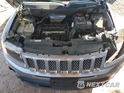 Zdjęcie 14 z 15 samochodu: 2016 JEEP COMPASS LATITUDE VIN:1C4NJCEA4GD748307 - miniatura