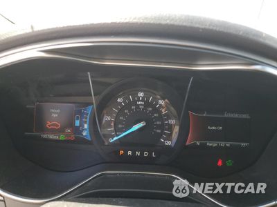 Zdjęcie 9 z 13 samochodu: 2017 FORD FUSION SE HYBRID VIN:3FA6P0LU0HR409363 - miniatura