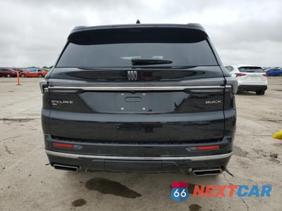 Zdjęcie 6 z 14 samochodu: 2025 BUICK ENCLAVE AVENIR VIN:5GAEVCRS9SJ102683 - miniatura