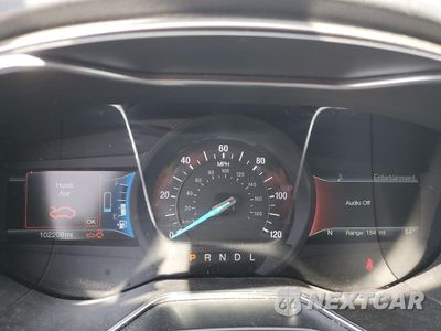 Zdjęcie 9 z 13 samochodu: 2018 FORD FUSION SE HYBRID VIN:3FA6P0LU2JR129837 - miniatura
