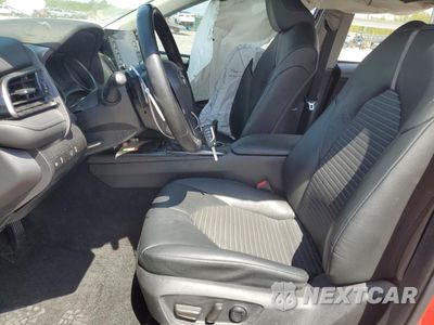 Zdjęcie 7 z 15 samochodu: 2021 TOYOTA CAMRY SE VIN:4T1G11AK9MU452864 - miniatura