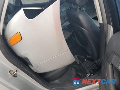 Zdjęcie 11 z 13 samochodu: 2006 AUDI A3 2.0 PREMIUM VIN:WAUNF78P56A013390 - miniatura