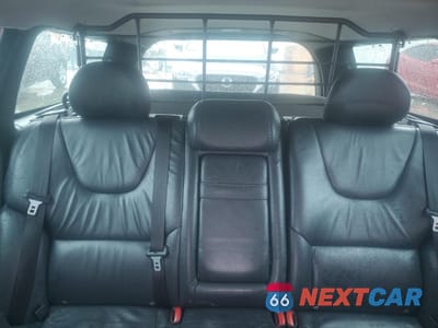 Zdjęcie 10 z 13 samochodu: 2007 VOLVO XC70 VIN:YV4SZ592171288595 - miniatura