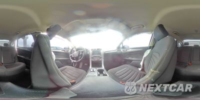 Zdjęcie 15 z 15 samochodu: 2017 FORD FUSION SE VIN:3FA6P0H76HR378719 - miniatura