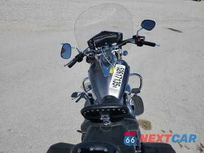 Zdjęcie 6 z 10 samochodu: 2019 KAWASAKI VN900 D VIN:JKAVN2D11KA062469 - miniatura