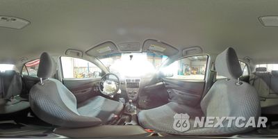 Zdjęcie 12 z 15 samochodu: 2008 TOYOTA YARIS VIN:JTDBT923681286177 - miniatura