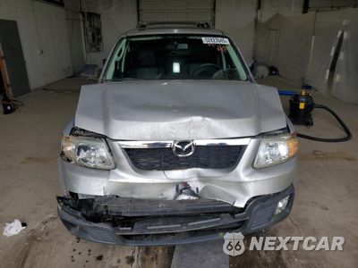 Piąte zdjęcie samochodu w środku: 2011 MAZDA TRIBUTE S VIN:4F2CY9GG5BKM05890 - miniatura