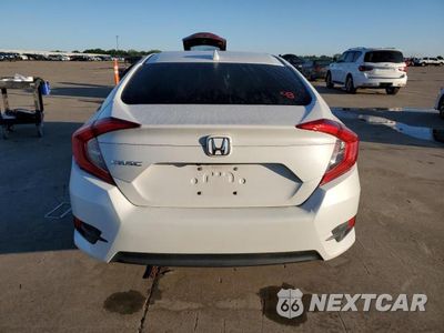 Zdjęcie 6 z 12 samochodu: 2017 HONDA CIVIC EX VIN:19XFC2F71HE057067 - miniatura