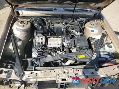 Zdjęcie 11 z 12 samochodu: 1993 BUICK CENTURY SPECIAL VIN:1G4AG55N4P6464168 - miniatura