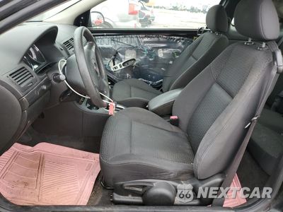 Zdjęcie 7 z 12 samochodu: 2007 PONTIAC G5 VIN:1G2AL15F977135725 - miniatura
