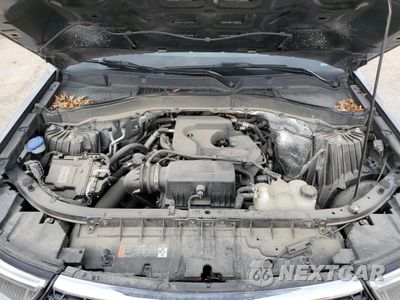 Zdjęcie 13 z 16 samochodu: 2020 FORD EXPLORER XLT VIN:1FMSK8DH8LGA92094 - miniatura