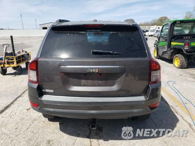 Zdjęcie 6 z 13 samochodu: 2014 JEEP COMPASS SPORT VIN:1C4NJCBB9ED865505 - miniatura