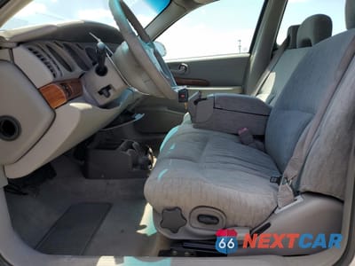 Zdjęcie 7 z 12 samochodu: 2002 BUICK LESABRE CUSTOM VIN:1G4HP54K82U213115 - miniatura