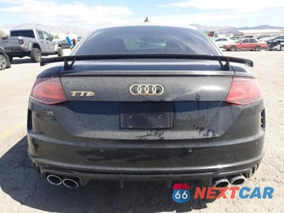 Zdjęcie 6 z 12 samochodu: 2021 AUDI TTS VIN:TRUA1AFV9M1005021 - miniatura