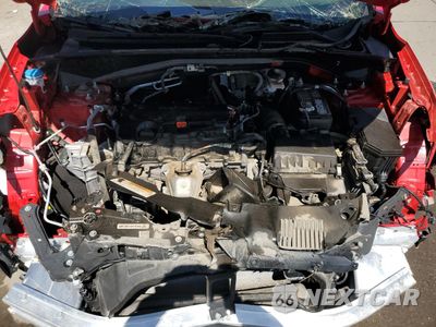 Zdjęcie 12 z 14 samochodu: 2024 HONDA HR-V SPORT VIN:3CZRZ2H52RM706447 - miniatura