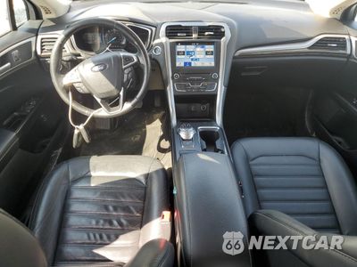 Zdjęcie 8 z 13 samochodu: 2017 FORD FUSION SE HYBRID VIN:3FA6P0LU6HR410114 - miniatura