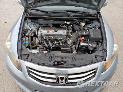 Zdjęcie 11 z 14 samochodu: 2012 HONDA ACCORD LX VIN:1HGCP2F33CA063986 - miniatura