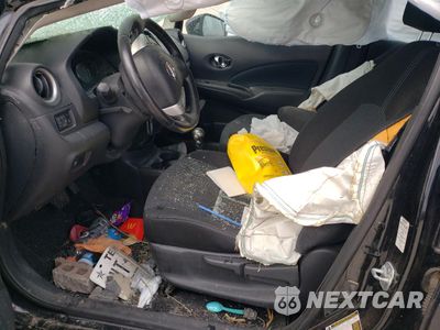 Zdjęcie 7 z 13 samochodu: 2021 NISSAN VERSA SV VIN:3N1CN8EV2ML835885 - miniatura