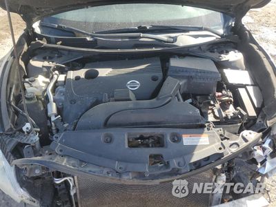 Zdjęcie 12 z 15 samochodu: 2015 NISSAN ALTIMA 2.5 VIN:1N4AL3AP3FN338020 - miniatura