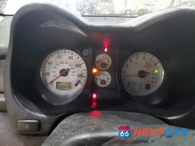 Zdjęcie 9 z 13 samochodu: 2005 MITSUBISHI OUTLANDER LIMITED VIN:JA4LZ81F35U027000 - miniatura