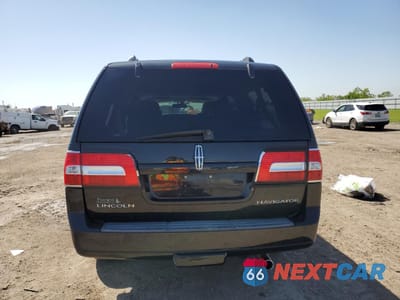 Zdjęcie 6 z 15 samochodu: 2012 LINCOLN NAVIGATOR L VIN:5LMJJ3H54CEL09117 - miniatura
