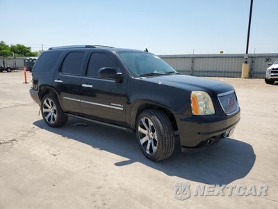 Czwarte zdjęcie samochodu z boku: 2007 GMC YUKON VIN:1GKFC13C37R357048 - miniatura