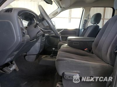 Zdjęcie 7 z 12 samochodu: 2004 DODGE RAM 1500 ST VIN:1D7HU18D34S785599 - miniatura