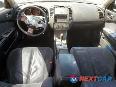 Zdjęcie 8 z 12 samochodu: 2005 NISSAN ALTIMA S VIN:1N4AL11D55N457941 - miniatura