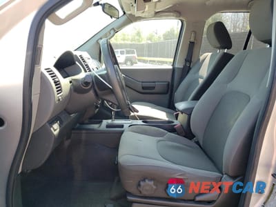 Zdjęcie 7 z 15 samochodu: 2014 NISSAN XTERRA X VIN:5N1AN0NWXEN814567 - miniatura