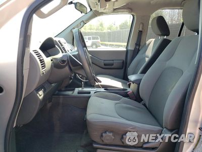 Zdjęcie 7 z 15 samochodu: 2014 NISSAN XTERRA X VIN:5N1AN0NWXEN814567 - miniatura