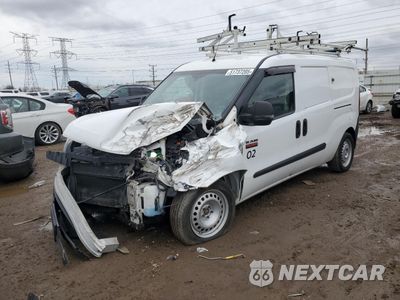 2018 RAM PROMASTER CITY ZFBERFABXJ6J71158 - główne zdjęcie licytacji z USA - miniatura