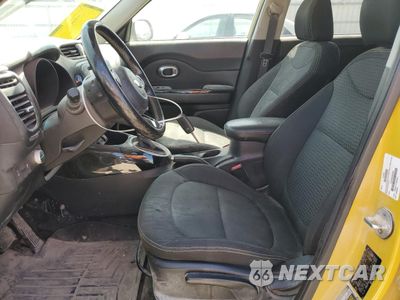 Zdjęcie 7 z 12 samochodu: 2015 KIA SOUL + VIN:KNDJP3A50F7121221 - miniatura