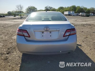 Zdjęcie 6 z 12 samochodu: 2010 TOYOTA CAMRY BASE VIN:4T1BF3EK3AU072237 - miniatura