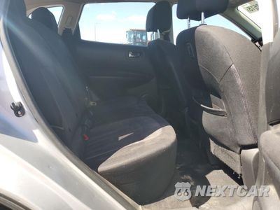 Zdjęcie 11 z 15 samochodu: 2011 NISSAN ROGUE S VIN:JN8AS5MT8BW175973 - miniatura